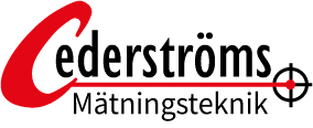 Cederströms logotyp