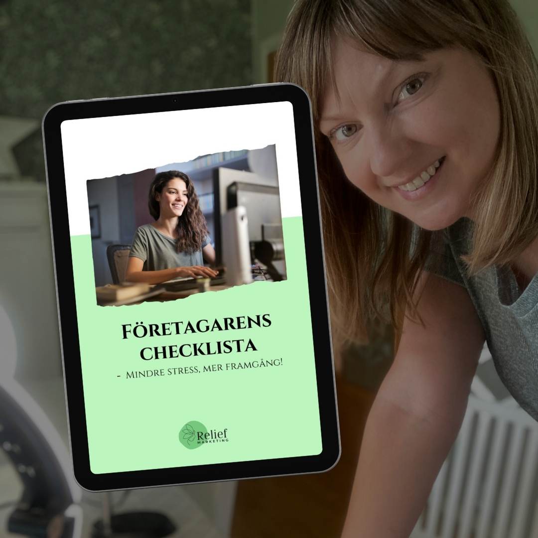 Jag har förmågan att göra förändringar som kommer att ge mig glädje!